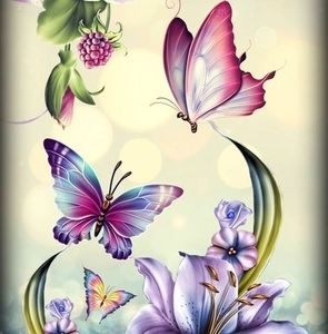 Meet your Posher, Janie